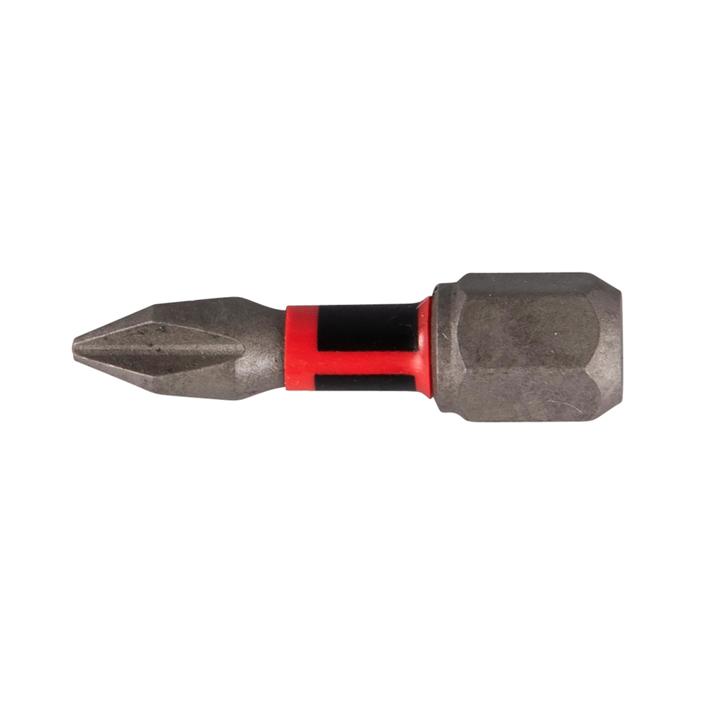 Torsion sukimo antgalis Makita E-03121, (C-form), PH1-25mm Torsion sukimo antgalis Makita E-03121, (C-form), PH1-25mm