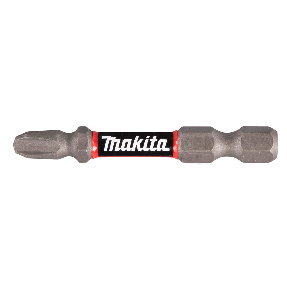 Torsion sukimo antgalis Makita E-03280, (E-form), PH3-50mm, 2vnt. Impact Premier Torsion sukimo antgalis Makita E-03280, (E-form), PH3-50mm, 2vnt. Impact Premier
