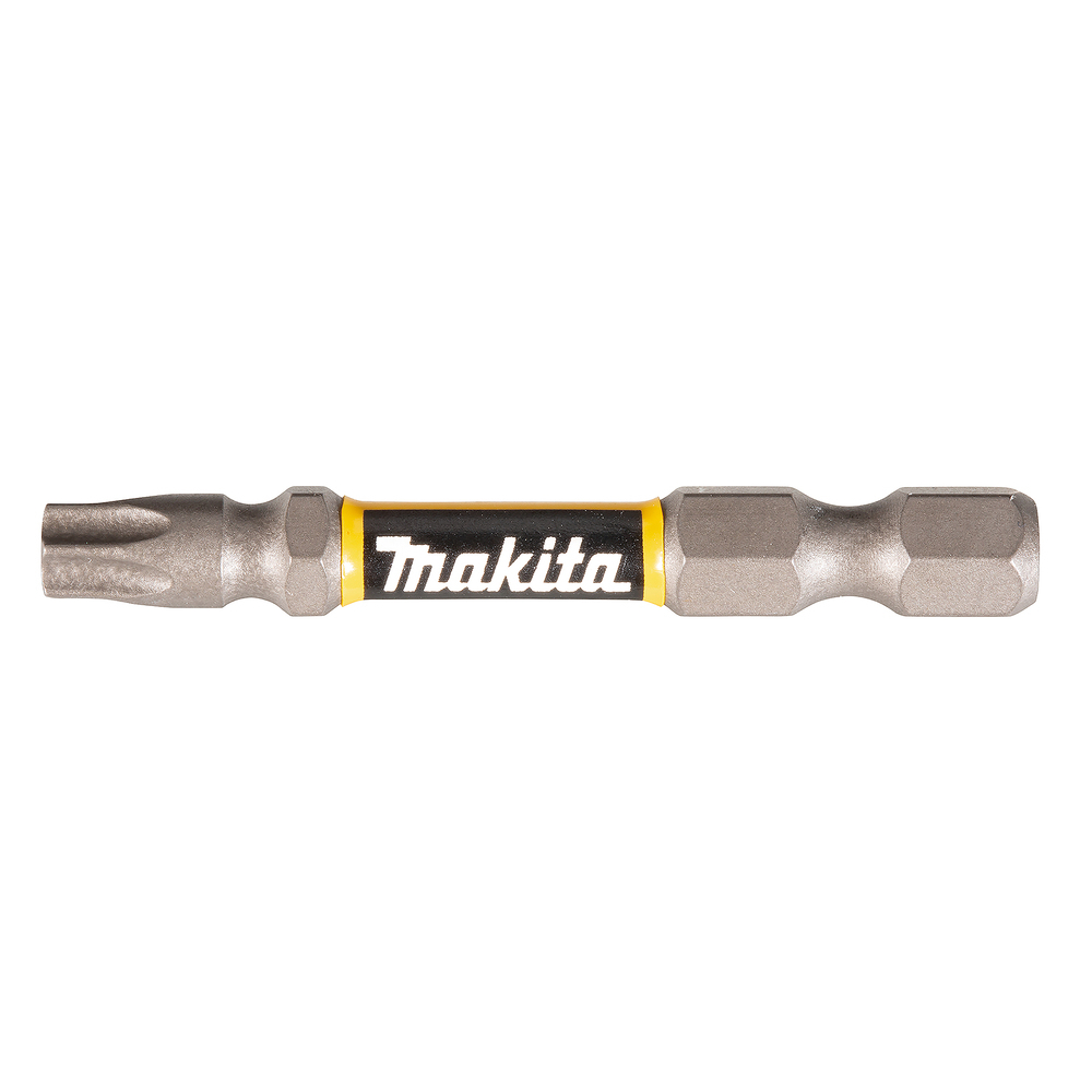 Torsion sukimo antgalis Makita E-03361, (E-form), T30-50mm, 2vnt. Impact Premier Torsion sukimo antgalis Makita E-03361, (E-form), T30-50mm, 2vnt. Impact Premier