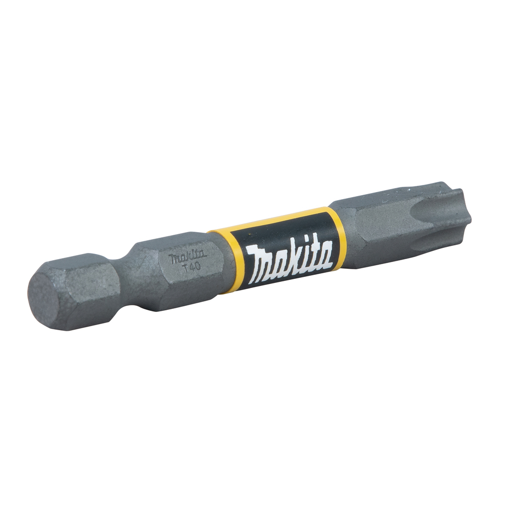 Torsion sukimo antgalis Makita E-12027, (E-form), T40-50mm, 2vnt. Impact Premier 1 Torsion sukimo antgalis Makita E-12027, (E-form), T40-50mm, 2vnt. Impact Premier 1