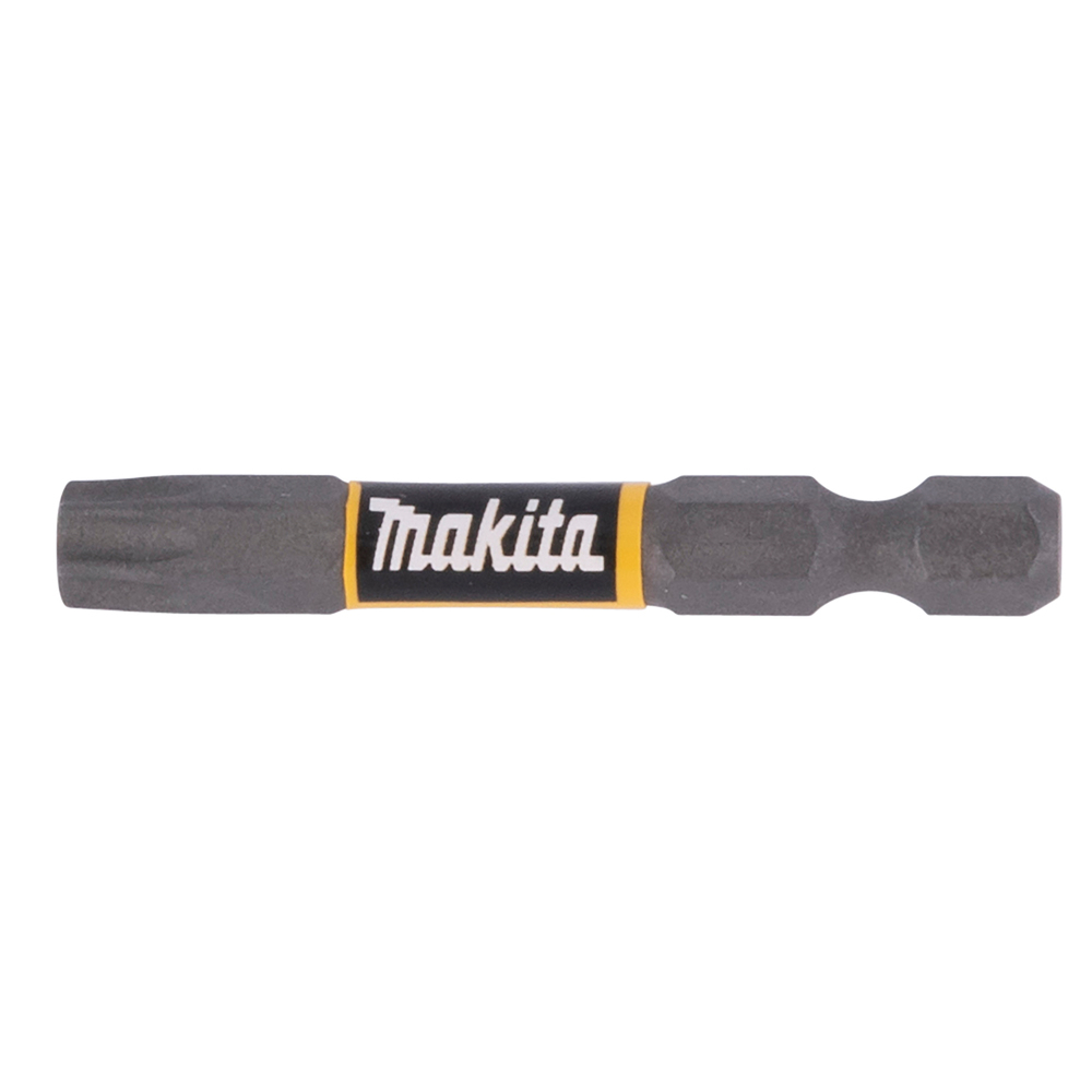 Torsion sukimo antgalis Makita E-12027, (E-form), T40-50mm, 2vnt. Impact Premier