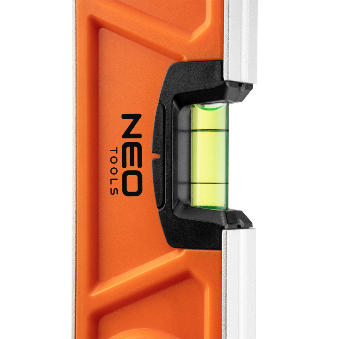 Torpedo gulsčiukas 230 mm, su magnetu 4