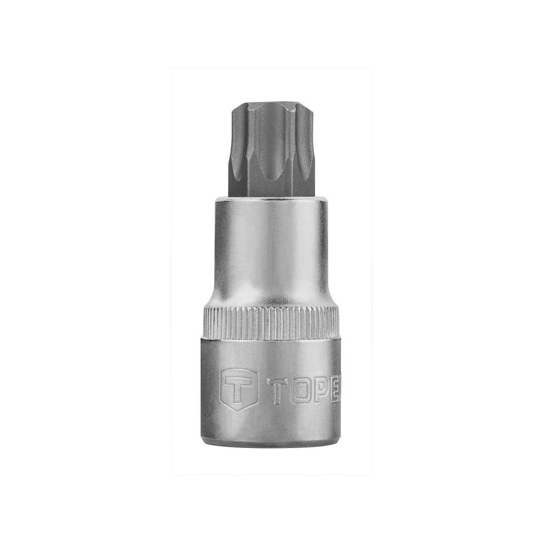 Torx antgalis 1/2" T70 x 60 mm