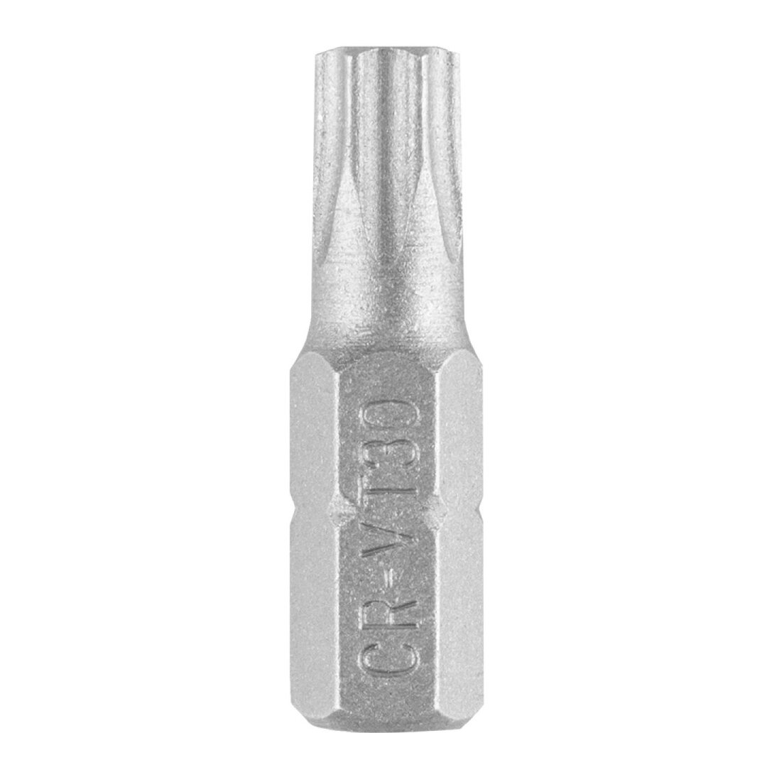 „Torx“ bitai T30 x 25 mm, 3 vnt 2
