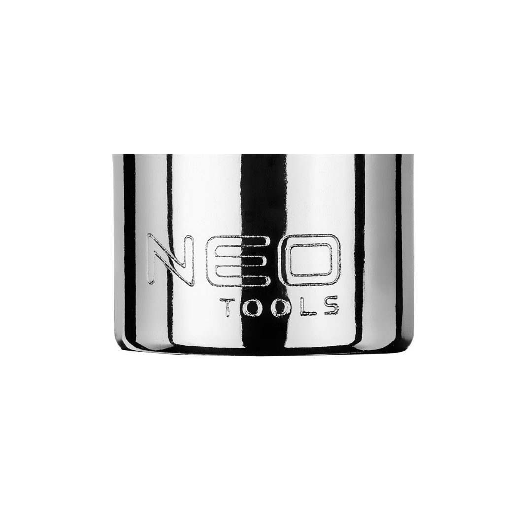 TORX TX10 antgalis su 1/4" ilgio galvutė, 87 mm 5 TORX TX10 antgalis su 1/4" ilgio galvutė, 87 mm 5