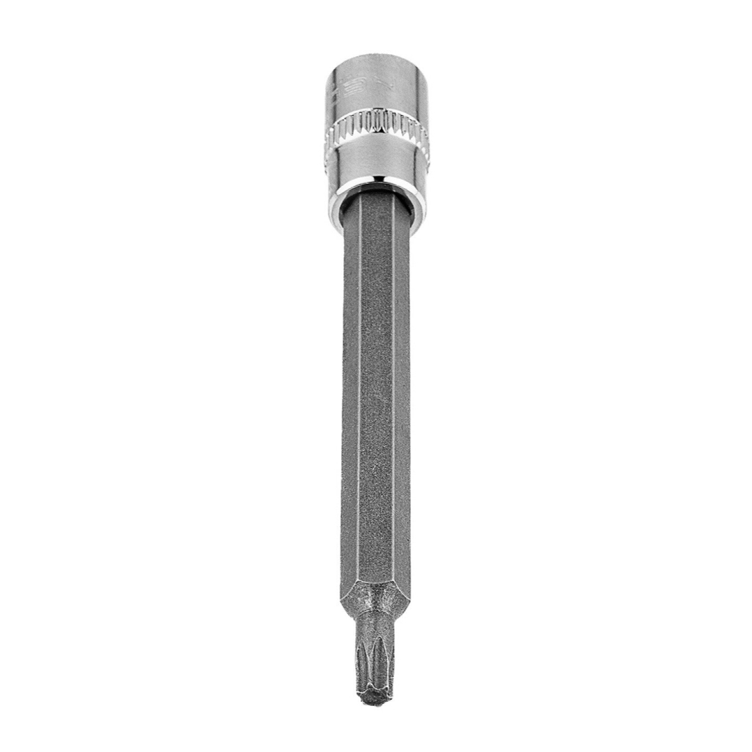 TORX TX20 antgalis su 1/4" ilgio galvutė, 87 mm 3 TORX TX20 antgalis su 1/4" ilgio galvutė, 87 mm 3