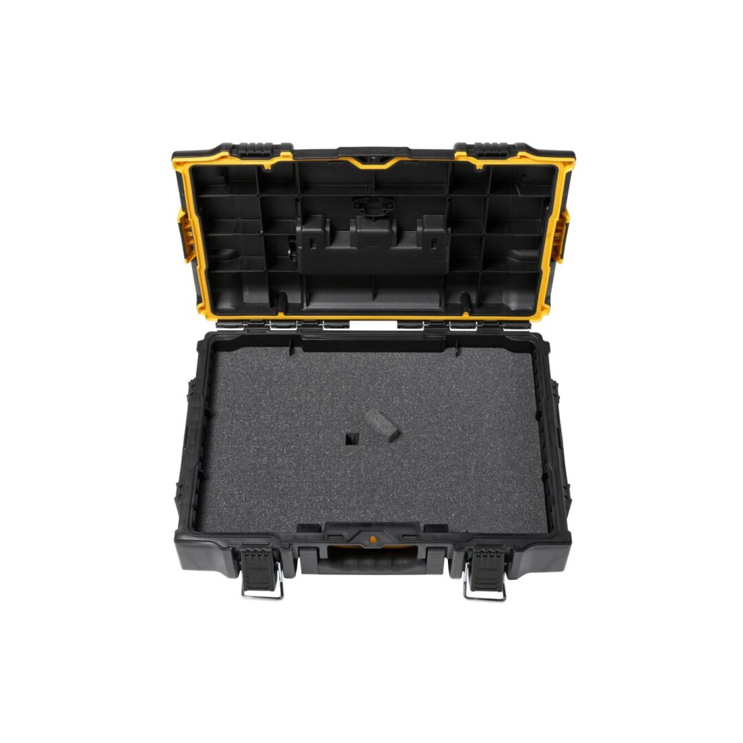 TOUGHSYSTEM® 2 Putų įdėklas DeWalt DWST83459-1 1 TOUGHSYSTEM® 2 Putų įdėklas DeWalt DWST83459-1 1