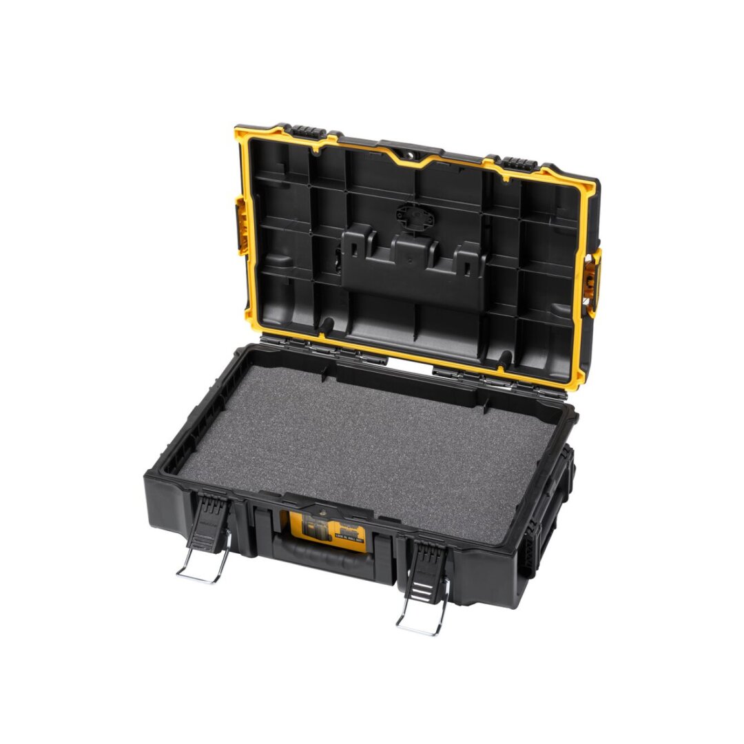 TOUGHSYSTEM® 2 Putų įdėklas DeWalt DWST83459-1 3 TOUGHSYSTEM® 2 Putų įdėklas DeWalt DWST83459-1 3