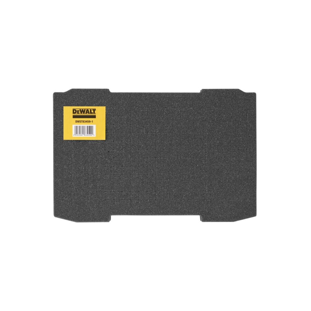 TOUGHSYSTEM® 2 Putų įdėklas DeWalt DWST83459-1 4