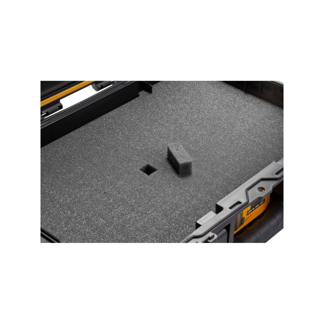 TOUGHSYSTEM® 2 Putų įdėklas DeWalt DWST83459-1 5 TOUGHSYSTEM® 2 Putų įdėklas DeWalt DWST83459-1 5