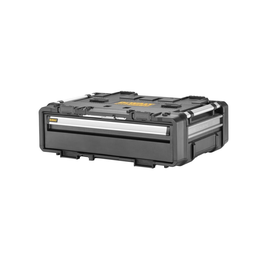TOUGHSYSTEM® 2.0 dxl Įrankių dėžė 80x58x26cm DeWalt DWST08510-1 3 TOUGHSYSTEM® 2.0 dxl Įrankių dėžė 80x58x26cm DeWalt DWST08510-1 3