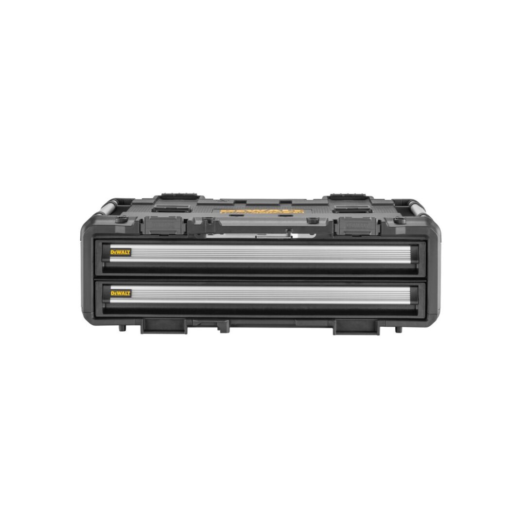 TOUGHSYSTEM® 2.0 dxl Įrankių dėžė 80x58x26cm DeWalt DWST08520-1 1