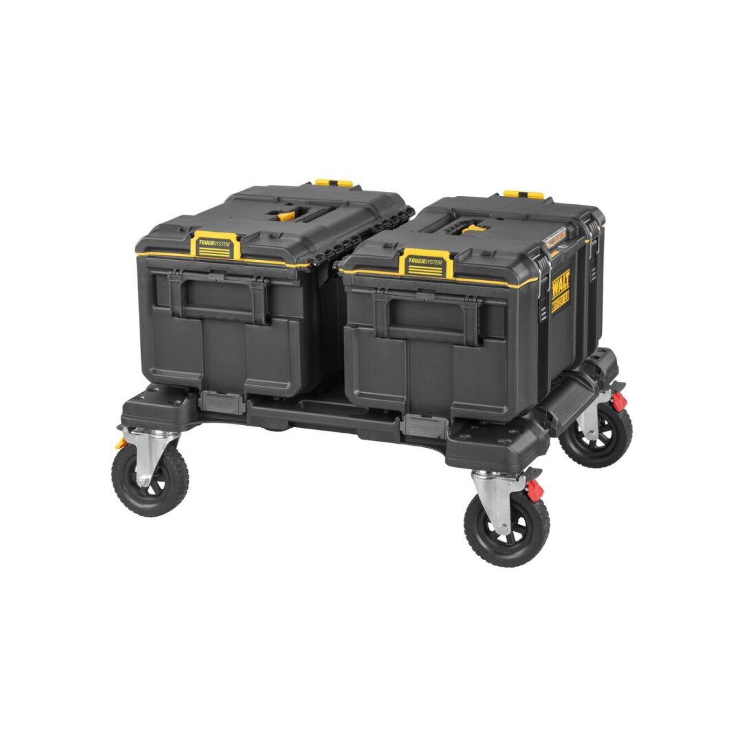 TOUGHSYSTEM® 2.0 dxl vežimėlis DeWalt DWST08530-1 1