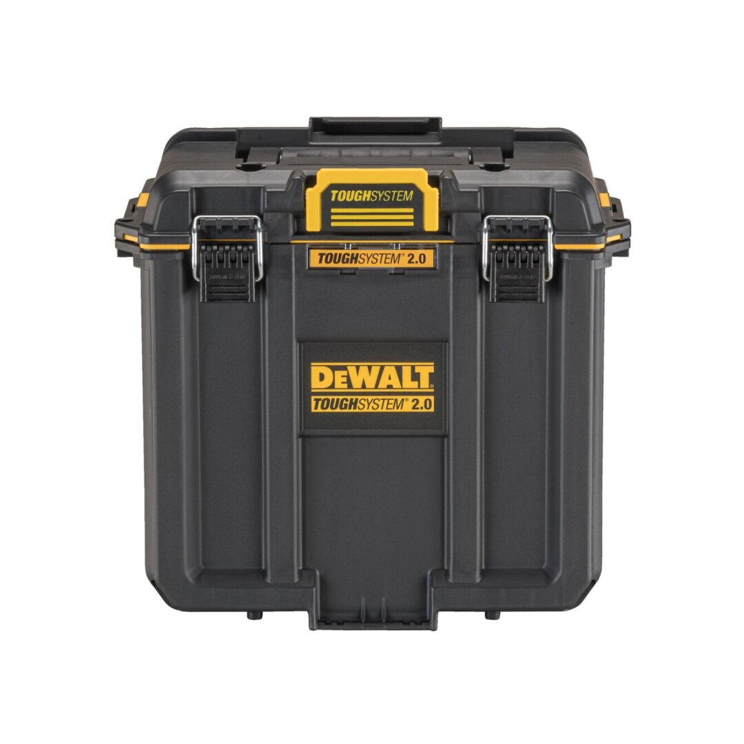 TOUGHSYSTEM® 2.0 Įrankių dėžė 40x35x25 cm DeWalt DWST08035-1 2 TOUGHSYSTEM® 2.0 Įrankių dėžė 40x35x25 cm DeWalt DWST08035-1 2