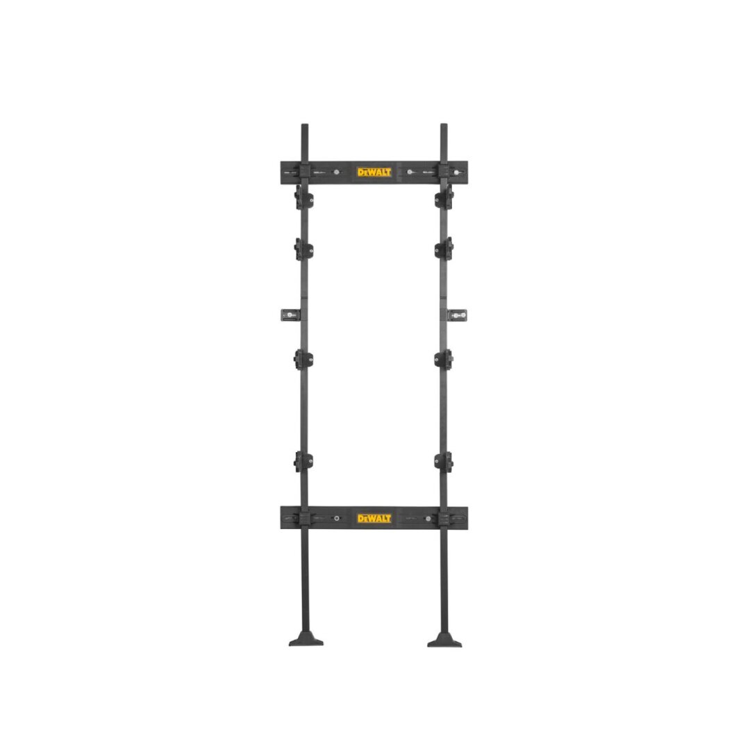 TOUGHSYSTEM® Dirbtuvių lentyna dežėms DeWalt DWST1-75694 4