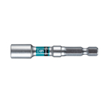 Sukimo antgalis Makita E-03458, H6-65mm, 1 vnt. Impact Premier