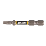Torsion sukimo antgalis Makita E-03349, (E-form), T20-50mm, 2vnt. Impact Premier