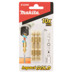 Torsion sukimo antgalis Makita B-52495, T25-65mm
