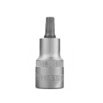 Torx antgalis 1/2" T40 x 60 mm