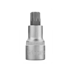 Torx antgalis 1/2" T55 x 60 mm
