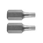 TORX Antgaliukai T30 x 30 mm, S2 x 2 vnt.