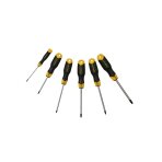 TORX Atsuktuvų rinkinys 6 dalių