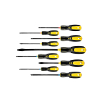Torx atsuktuvų rinkinys, 9 vnt.