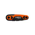 Torx raktai su rankena, rinkinį sudaro 8 vnt: T9, T10, T15, T20, T25, T27, T30, T40