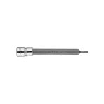 TORX TX10 antgalis su 1/4" ilgio galvutė, 87 mm