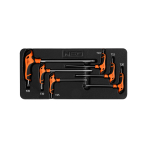 Torx veržliarakčiai 6 vnt