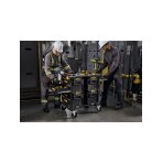 TOUGHSYSTEM® 2.0 dxl“ 5 in 1 įrankių vežimėlis DeWalt DWST60510-1