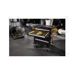 TOUGHSYSTEM® 2.0 dxl“ 5 in 1 įrankių vežimėlis DeWalt DWST60510-1