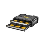 TOUGHSYSTEM® 2.0 dxl Įrankių dėžė 80x58x26cm DeWalt DWST08520-1