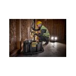 TOUGHSYSTEM® Įrankų dežė su apšvietimu DeWalt DWST08061-1
