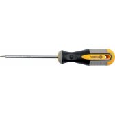 TORX Atsuktuvas T10x100 mm CRV (60885)