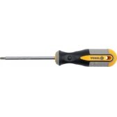 TORX Atsuktuvas T30x100 mm CRV (60890)