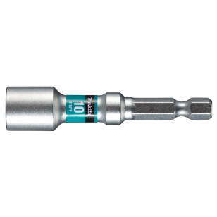 Sukimo antgalis Makita E-03470, H10-65mm, 1 vnt. Impact Premier