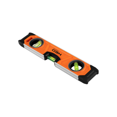 Torpedo gulsčiukas 230 mm, su magnetu 2 Torpedo gulsčiukas 230 mm, su magnetu 2