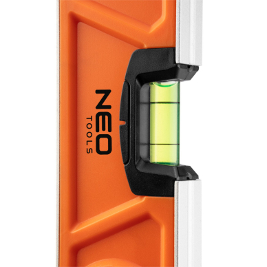 Torpedo gulsčiukas 230 mm, su magnetu 4 Torpedo gulsčiukas 230 mm, su magnetu 4