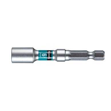 Sukimo antgalis Makita E-03458, H6-65mm, 1 vnt. Impact Premier Sukimo antgalis Makita E-03458, H6-65mm, 1 vnt. Impact Premier