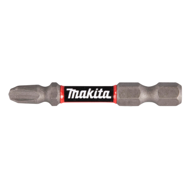 Torsion sukimo antgalis Makita E-03280, (E-form), PH3-50mm, 2vnt. Impact Premier Torsion sukimo antgalis Makita E-03280, (E-form), PH3-50mm, 2vnt. Impact Premier