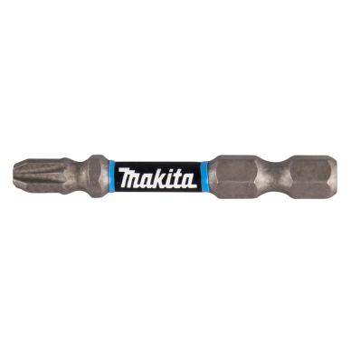 Torsion sukimo antgalis Makita E-03311, (E-form), PZ3-50mm, 2vnt. Impact Premier Torsion sukimo antgalis Makita E-03311, (E-form), PZ3-50mm, 2vnt. Impact Premier