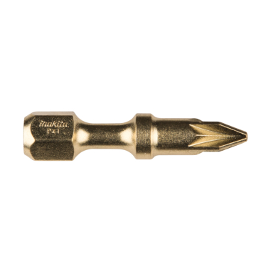 Torsion sukimo antgalis Makita B-42210, PZ1-30mm (2) Torsion sukimo antgalis Makita B-42210, PZ1-30mm (2)