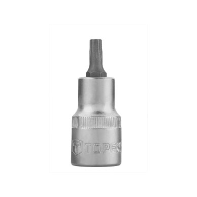 Torx antgalis 1/2" T30 x 60 mm