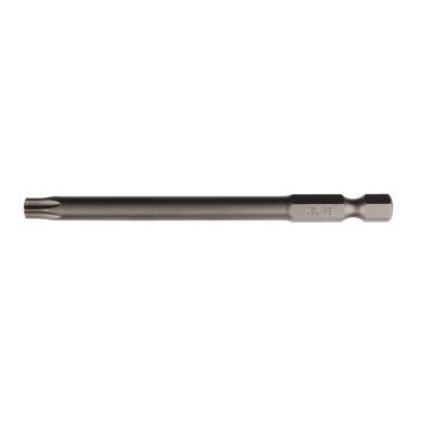 Sukimo antgalis Makita B-59938 TORX, TX30x90MM, 1vnt. Sukimo antgalis Makita B-59938 TORX, TX30x90MM, 1vnt.