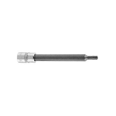 TORX TX20 antgalis su 1/4" ilgio galvutė, 87 mm 5