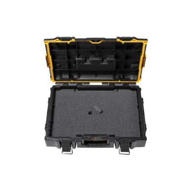 TOUGHSYSTEM® 2 Putų įdėklas DeWalt DWST83459-1 1