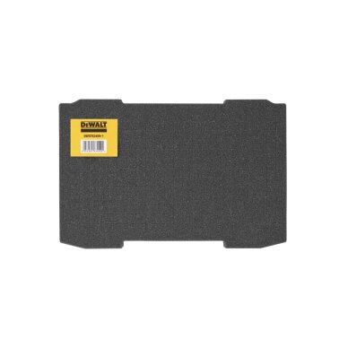 TOUGHSYSTEM® 2 Putų įdėklas DeWalt DWST83459-1 4