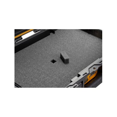 TOUGHSYSTEM® 2 Putų įdėklas DeWalt DWST83459-1 5 TOUGHSYSTEM® 2 Putų įdėklas DeWalt DWST83459-1 5
