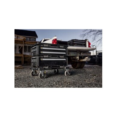 TOUGHSYSTEM® 2.0 dxl“ 5 in 1 įrankių vežimėlis DeWalt DWST60510-1 7